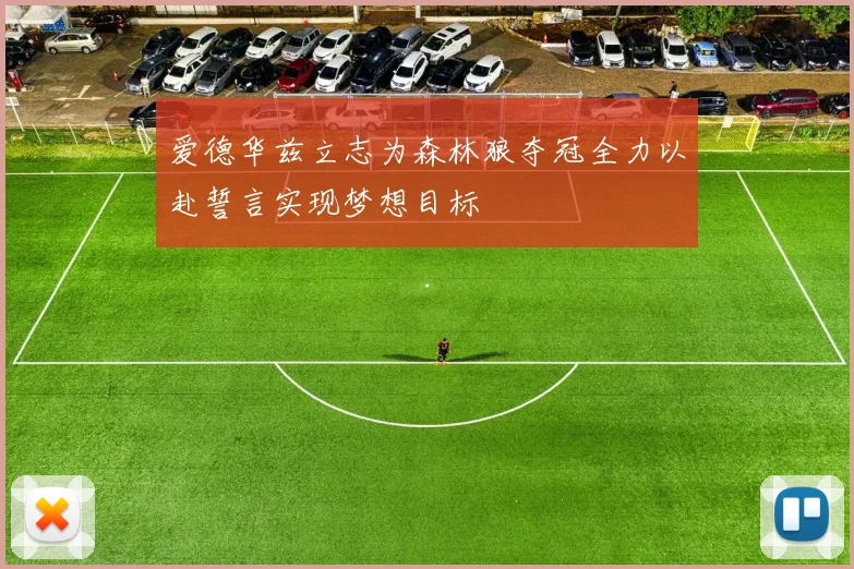 爱德华兹立志为森林狼夺冠全力以赴誓言实现梦想目标